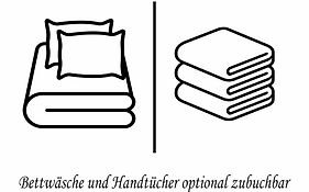 Residenz am Strand Ostseeglück - Wohnung 1-13